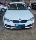 BMW 318 2018 6th Category