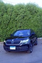 Skoda Kodiaq 2021 5th Category