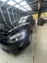 Ford Focus 2021 2nd Category