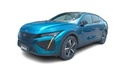 Peugeot 408 2024 3rd Category