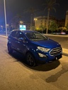 Ford EcoSport 2018 2nd Category