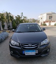 Hyundai Elantra HD 2019 2nd Category