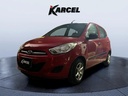 Hyundai I10 2013 3rd Category
