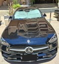 Mercedes C 180 2023 5th Category