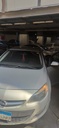 Opel Astra 2016 1st Category