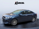 Kia Rio 2020 2nd Category