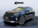 Citroen C5 Aircross 2023 3rd Category