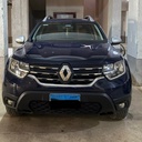 Renault Duster 2020 2nd Category