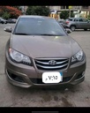 Hyundai Elantra HD 2021 1st Category