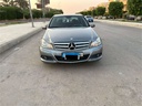 Mercedes C 180 2012 2nd Category