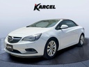 Opel Cascada 2016 5th Category
