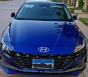 Hyundai Elantra CN7 2021 5th Category