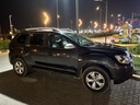 Renault Duster 2021 2nd Category