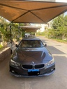 BMW 418 2016 7th Category