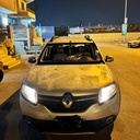 Renault Sandero Stepway 2016 7th Category