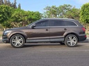 Audi Q7 2012 7th Category