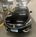 Suzuki Ciaz 2025 2nd Category