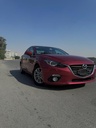 Mazda 3 2015 7th Category