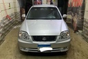 Hyundai Verna 2015 7th Category