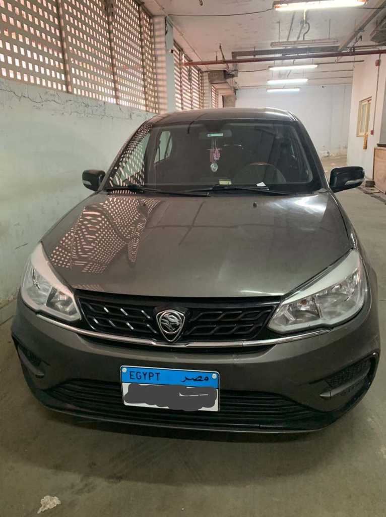 Proton Saga 2021 1st Category
