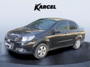 Chevrolet Aveo 2020 3rd Category