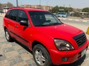 Chery Tiggo 3 2011 2nd Category