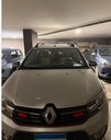 Renault Sandero Stepway 2018 1st Category