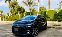 Citroen C4 Picasso 2020 1st Category