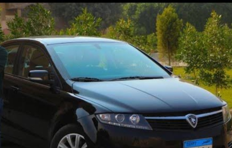 Proton Preve 2019 2nd Category