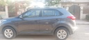 Hyundai Creta 2016 2nd Category
