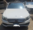 Mercedes E 200 2020 6th Category