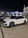 Honda Civic 2018 2nd Category