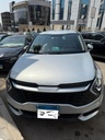 Kia Sportage 2024 2nd Category