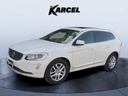 Volvo XC60 2017 2nd Category