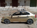 Hyundai Accent 2011 1st Category
