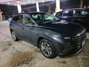 Hyundai Tucson Turbo GDI 2022 3rd Category