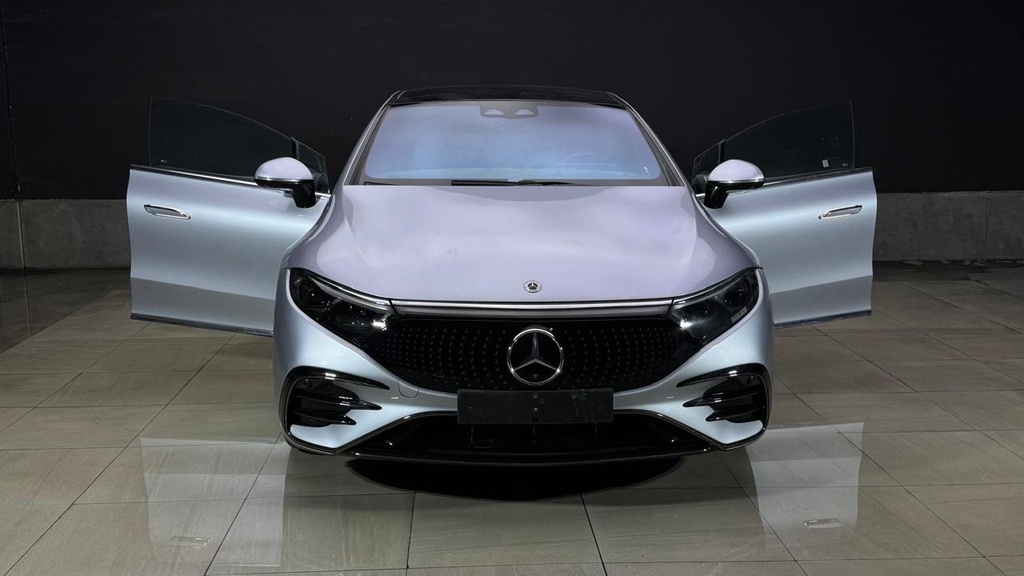 Mercedes S450 2022 7th Category