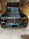 BMW X7 2020 1st Category