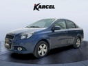 Chevrolet Aveo 2015 1st Category