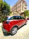 Peugeot 3008 2019 2nd Category