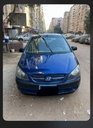 Hyundai Getz 2010 2nd Category