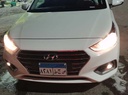 Hyundai Accent HCI 2020 2nd Category