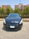 Peugeot 508 2013 3rd Category