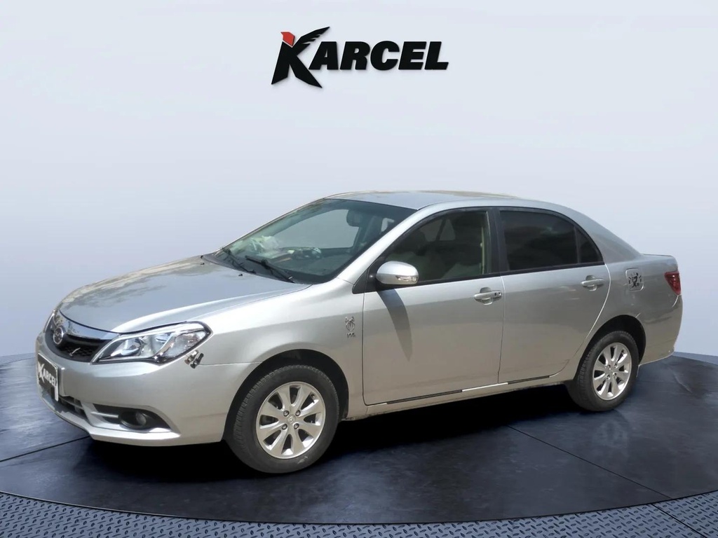 Byd F3 2025 2nd Category