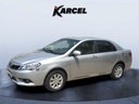 Byd F3 2025 2nd Category