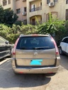 Citroen C4 Picasso 2013 1st Category