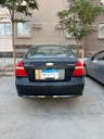 Chevrolet Aveo 2011 3rd Category