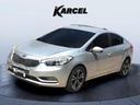 Kia Cerato 2014 2nd Category