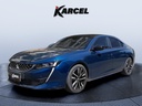 Peugeot 508 2021 3rd Category