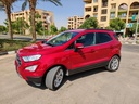 Ford EcoSport 2022 7th Category
